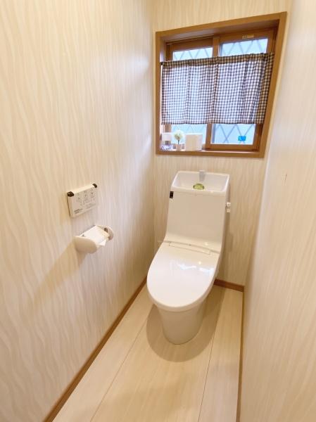宇都宮市西刑部町の中古一戸建て