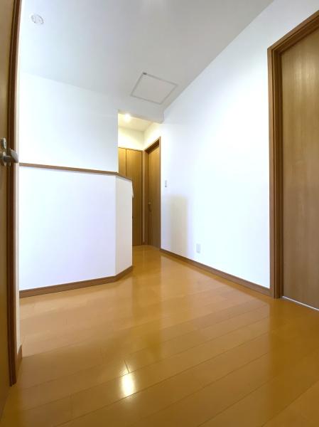 宇都宮市西刑部町の中古一戸建て