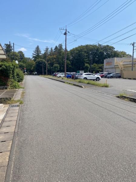宇都宮市西刑部町の中古一戸建て