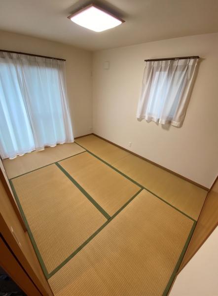 宇都宮市西刑部町の中古一戸建て