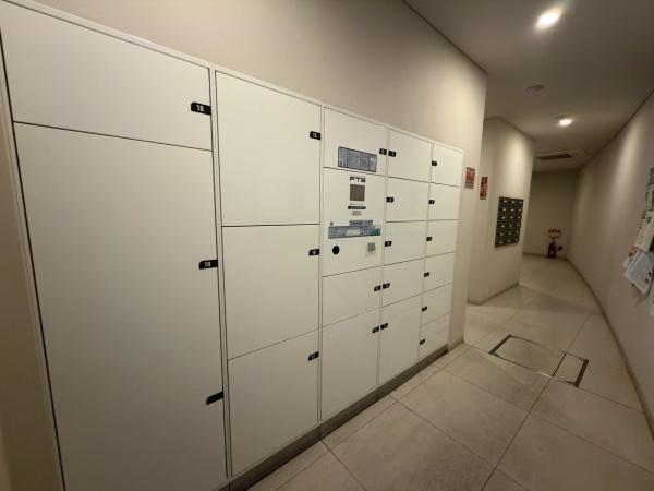 ポレスター小山タワーレジデンス