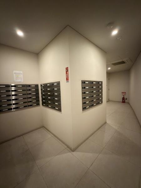 ポレスター小山タワーレジデンス