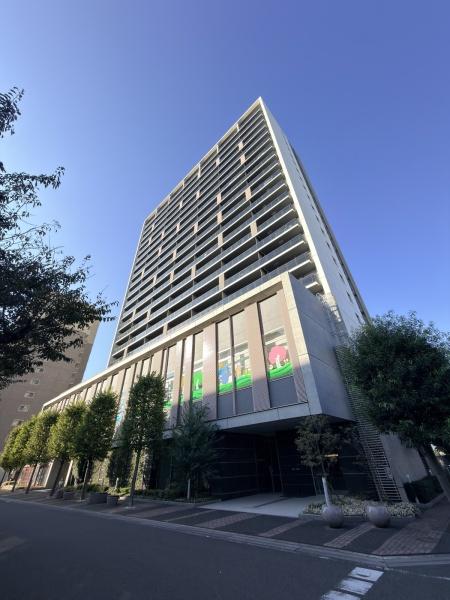 ポレスター小山タワーレジデンス