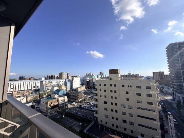 ポレスター小山タワーレジデンス