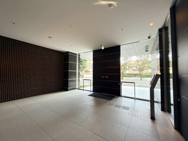 ポレスター小山タワーレジデンス