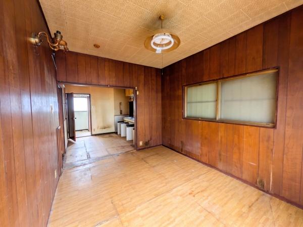 宇都宮市上戸祭町の中古一戸建