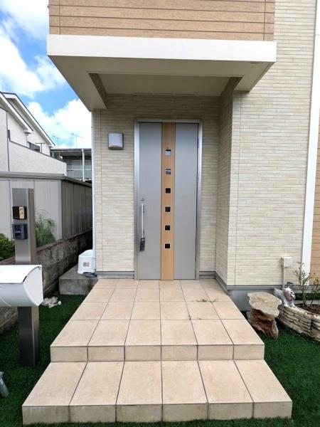 宇都宮市宝木町２丁目の中古一戸建て