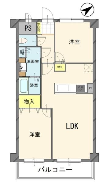 ダイアパレス足利