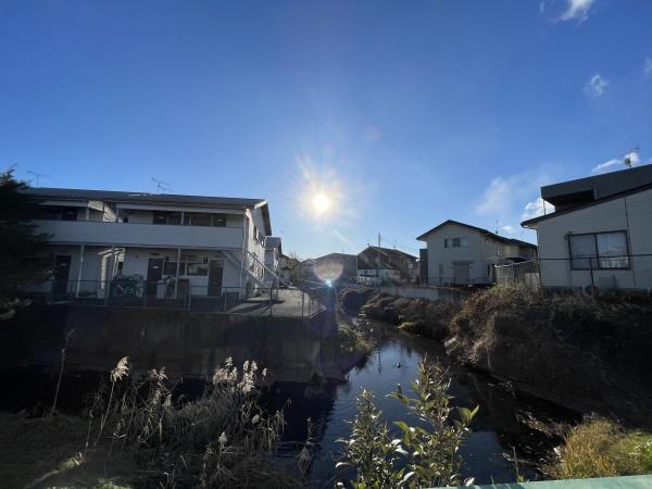 宇都宮市岩曽町の中古一戸建て
