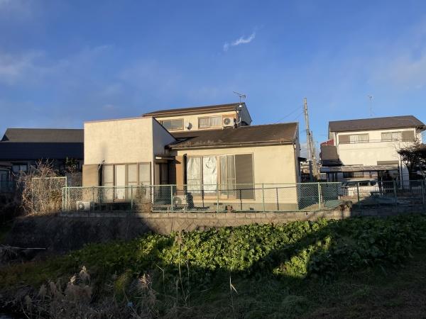 宇都宮市岩曽町　中古戸建