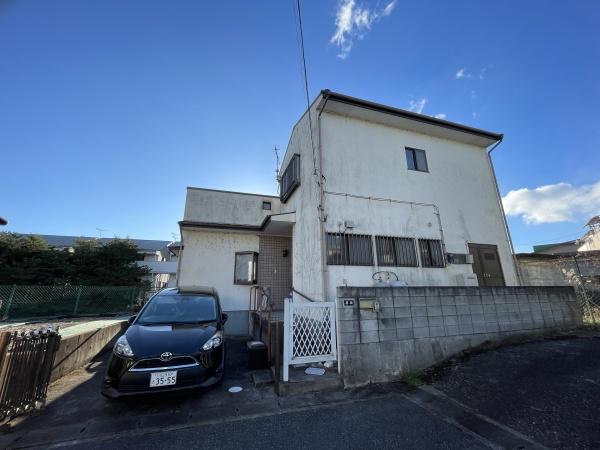 宇都宮市岩曽町　中古戸建