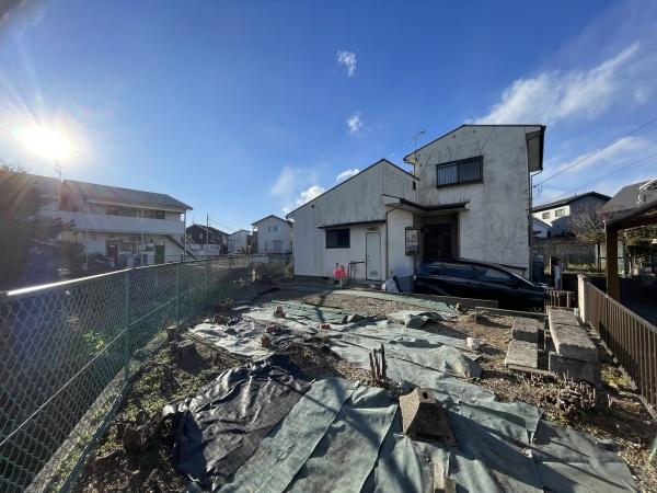 宇都宮市岩曽町　中古戸建