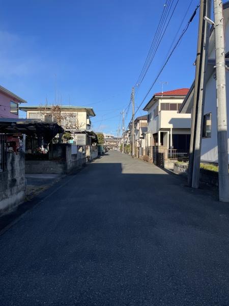 宇都宮市岩曽町の中古一戸建て