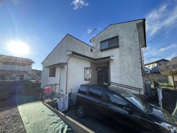 宇都宮市岩曽町の中古一戸建て