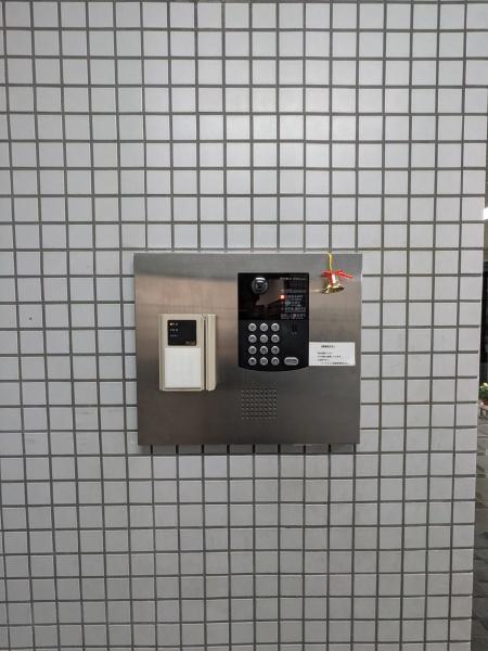 パークヒルズ宿郷
