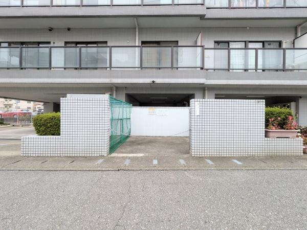 パークヒルズ宿郷