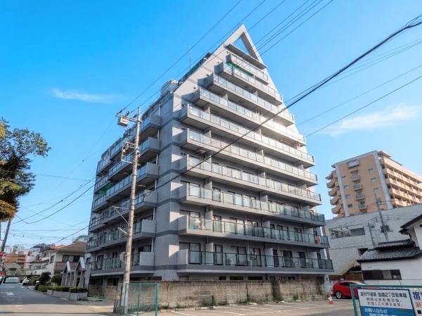 パークヒルズ宿郷