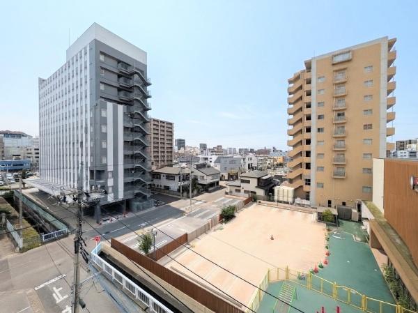 パークヒルズ宿郷