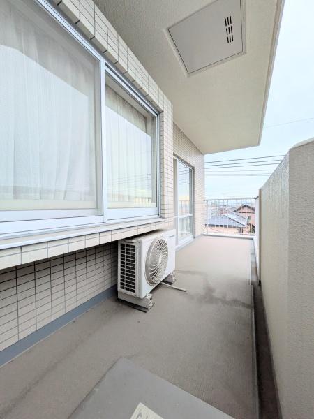 レックス小山プレニエ