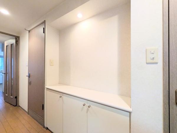 レックス小山プレニエ