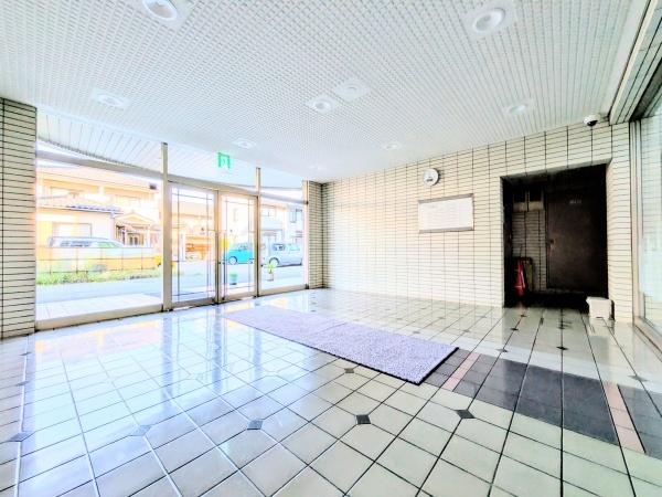 レックス小山プレニエ