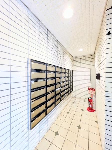 レックス小山プレニエ