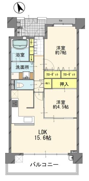 プレミスト勝田