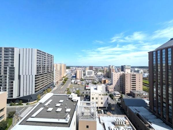 センチュリー水戸サウスゲートタワー