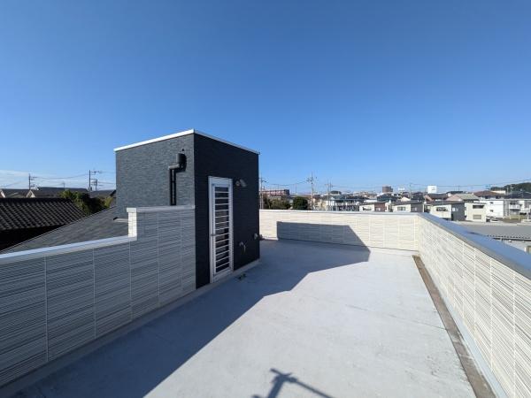 宇都宮市江曽島町の中古一戸建て