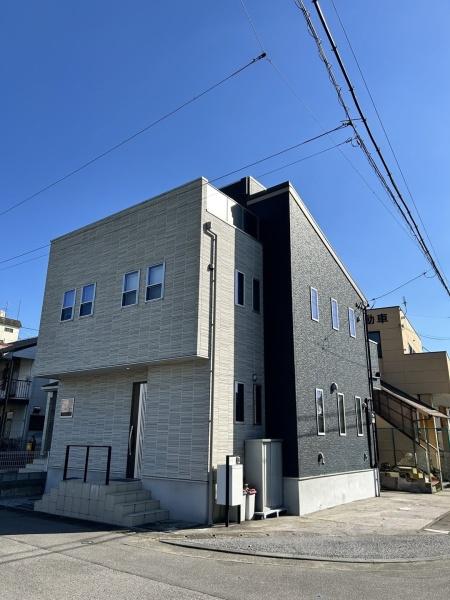 宇都宮市江曽島町の中古一戸建
