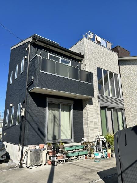 宇都宮市江曽島町の中古一戸建