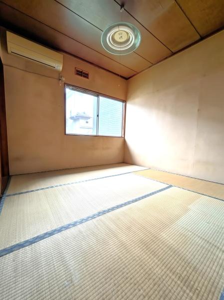 宇都宮市大塚町の中古一戸建て