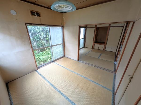 宇都宮市大塚町の中古一戸建て