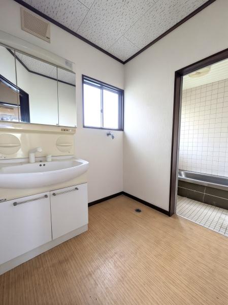 宇都宮市大塚町の中古一戸建て