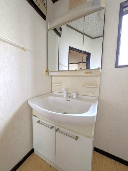 宇都宮市大塚町の中古一戸建て