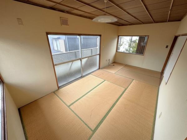 宇都宮市大塚町の中古一戸建て