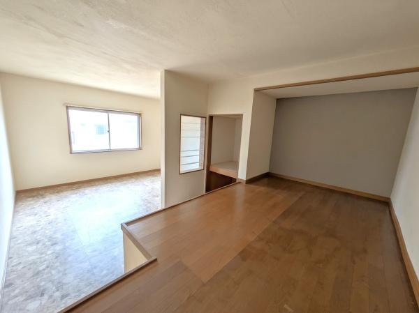 宇都宮市大塚町の中古一戸建て