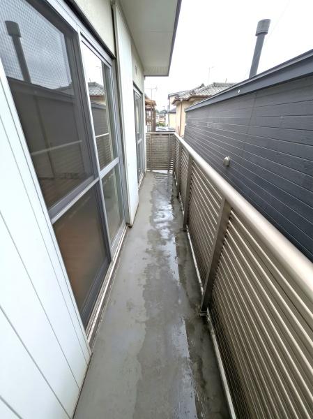 宇都宮市大塚町の中古一戸建て