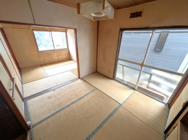 宇都宮市大塚町の中古一戸建て