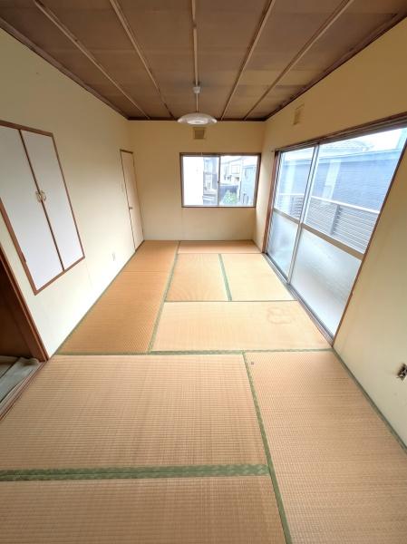 宇都宮市大塚町の中古一戸建て