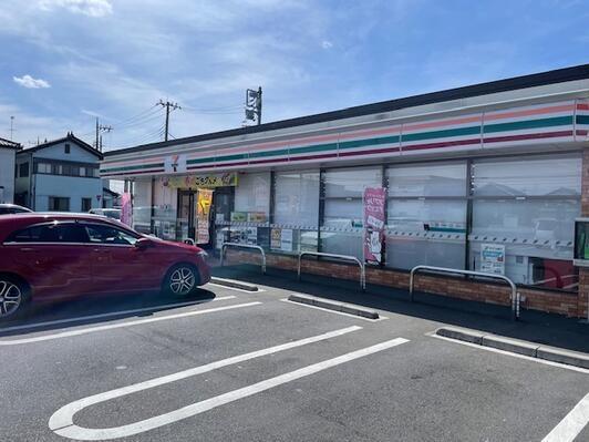 小山市三峯２丁目の中古一戸建て