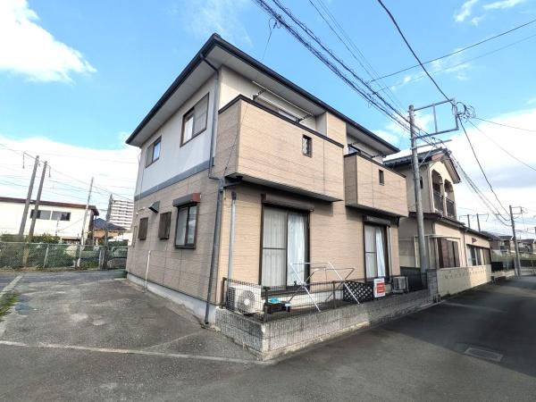 小山市三峯２丁目の中古一戸建