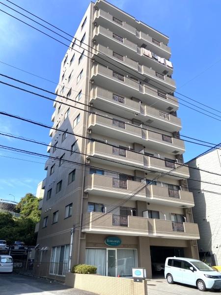 ジェイパレス塙田