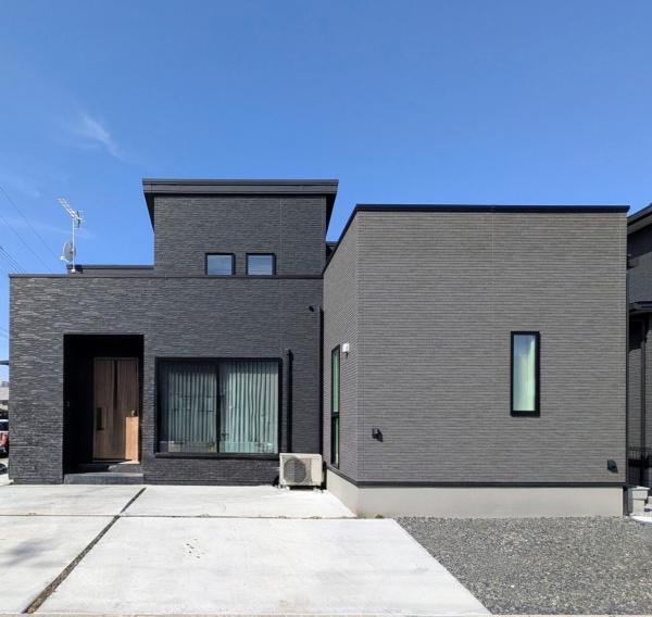 宇都宮市宝木町１丁目の中古一戸建