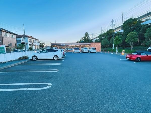 安中市原市１丁目の土地