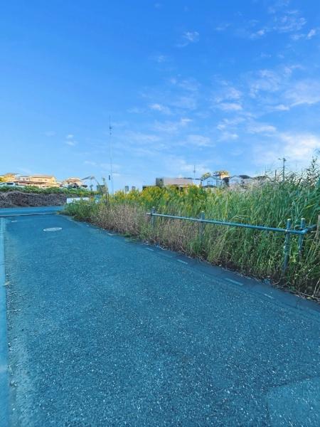 安中市原市１丁目の売土地