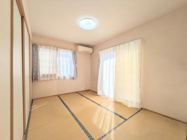 宇都宮市富士見町の中古一戸建て
