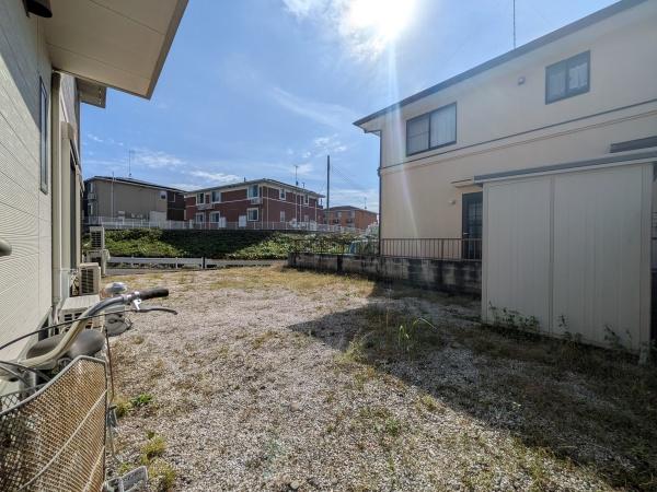 宇都宮市富士見町の中古一戸建て