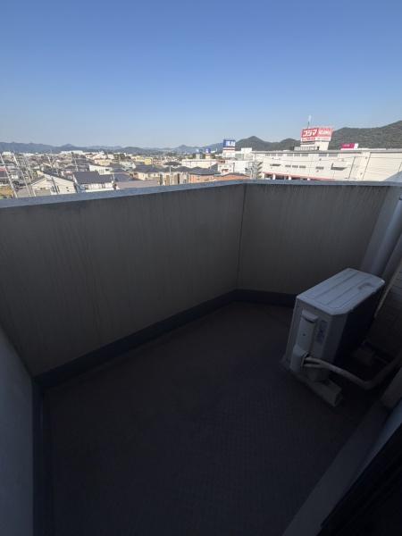 ポレスター佐野新都市