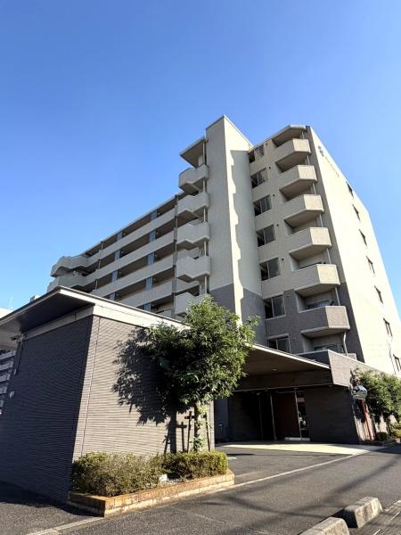 ポレスター佐野新都市